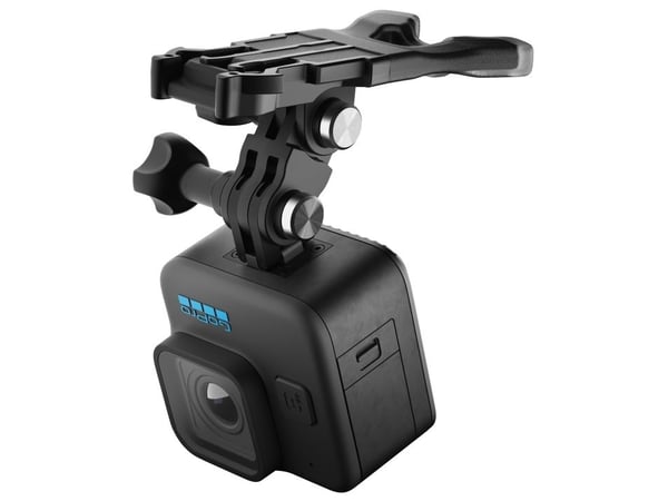 GoPro Bite Mount - Støttesystem - bitemontering - for HERO10; HERO11; HERO12; HERO5; HERO6; HERO7; HERO8; HERO9; MAX