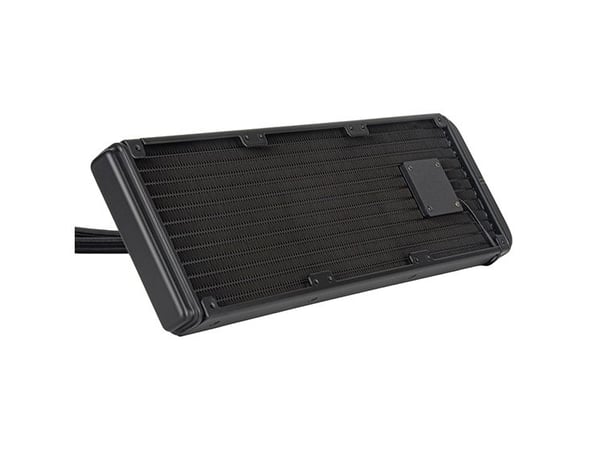 SilverStone SilverStone SST-XE360-4677 Täydellinen vesijäähdytin LGA 4677 - 360 mm:lle