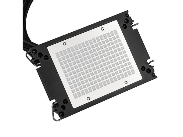 SilverStone SilverStone SST-XE360-4677 Täydellinen vesijäähdytin LGA 4677 - 360 mm:lle
