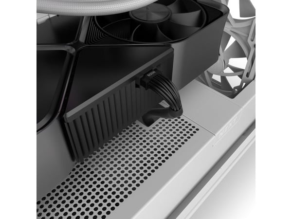 NZXT BB-CG1BB, 0,65 m, 12VHPWR, 2 x PCI-E (8-pinners), hannkontakt, hannkontakt, rett