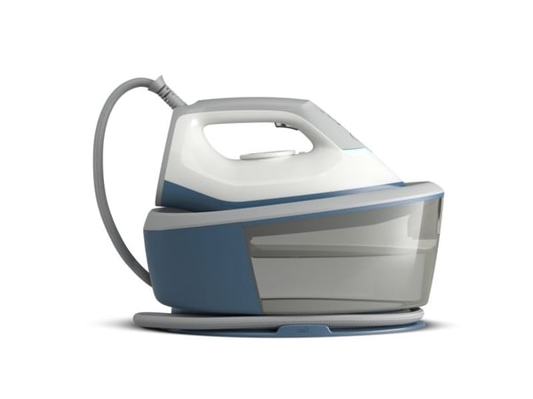 Philips 2000 series PSG2000 - Strykjärn med separat ånggenerator - sula keramik - 2400 W
