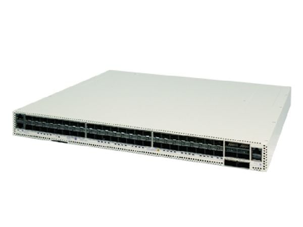 Alcatel-Lucent OmniSwitch OS2260-P10 - Switch - Styrt - 8 x 10/100/1000 (PoE+) + 4 x Gigabit SFP (opplink) - rackmonterbar - PoE+ (75 W)