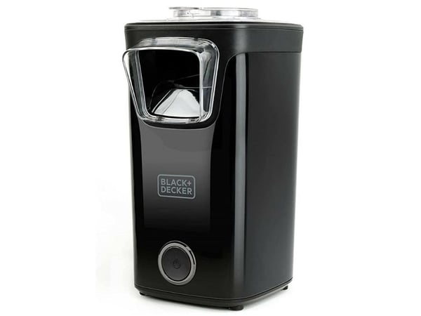 Black & Decker BXPC1100E, Svart, 3 min, 1100 W, 220 - 240 V, 172 mm, 138 mm