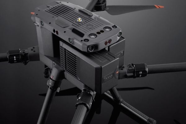 DJI TB65 - Batteri - Li-Ion - 5880 mAh - 263.2 Wh