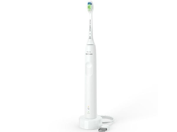 Philips Sonicare 4100 series HX3681 - Tannbørste - hvit