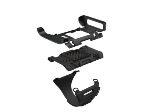 Honeywell - Håndholdt enhet arm feste kit - for Honeywell CT37