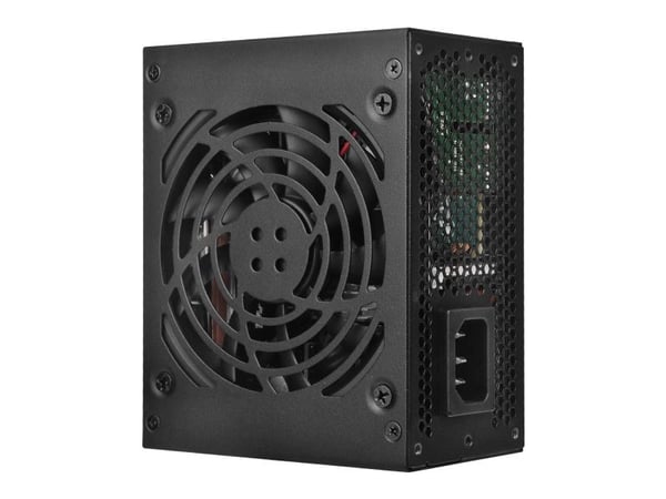 SilverStone SST-SX750-G 80 PLUS Gull, modulær - 750 watt