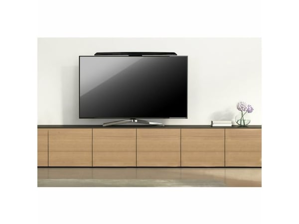 Antenne RTV Evolveo EVOLVEO Xany 5 LTE 230/5V, aktiv romantenne DVB-T2, LTE-filter