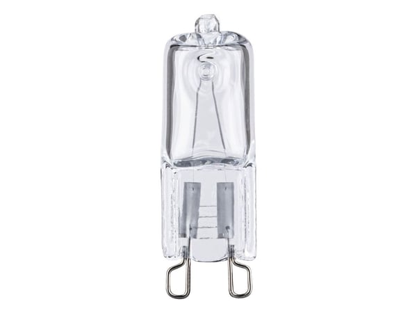Paulmann 84400, 25 W, G9, 2000 timer, 225 lm, 90, Dimmbar