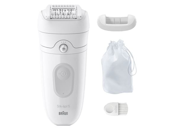 Epilator 604484 Braun