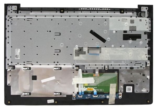 Lenovo 5CB0L35826, Deksel + tastatur, Lenovo, IdeaPad 310-15ISK
