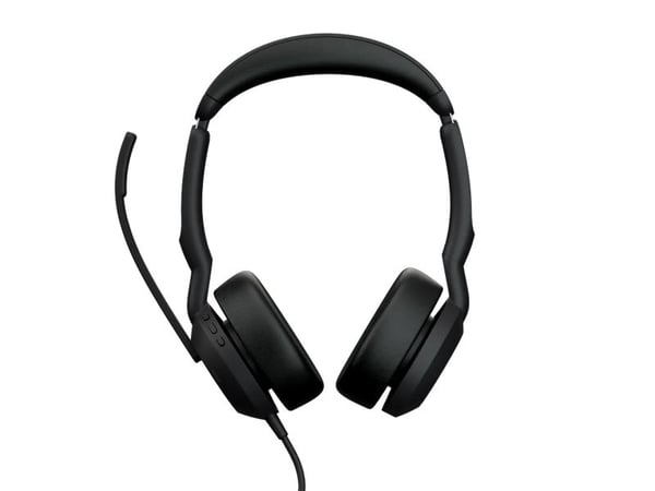 JABRA EVOLVE2 50 USB C/A MS STEREO