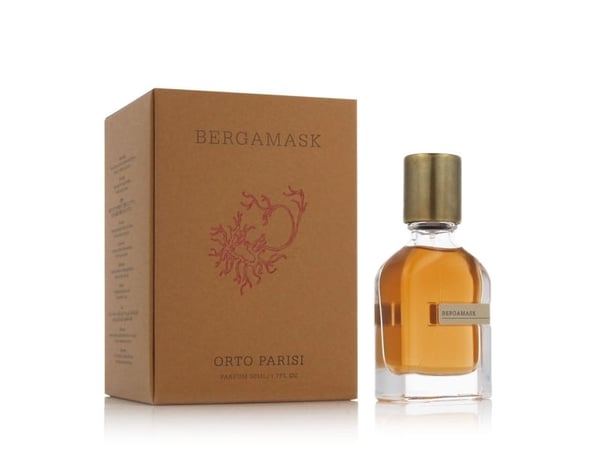 Orto Parisi Bergamask Eau De Parfum 50 ml (unisex)