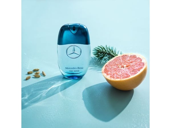 Mercedes-Benz The Move EDT M 100 ml