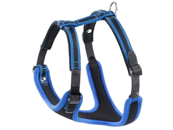 Ferplast Ergocomfort valjaat - Sininen L