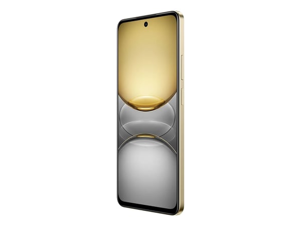 realme C75, 17,1 cm (6.72"), 8 GB, 256 GB, 50 MP, Android 14, Kulta