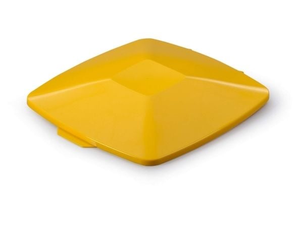 Durable 1801621030, Gult, Polen, 330 mm, 360 mm, 40 mm