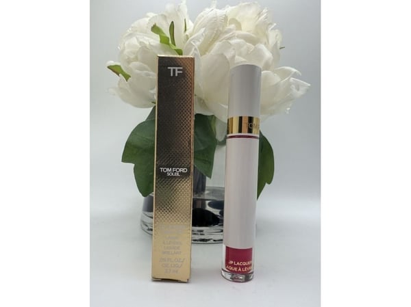 Tom Ford Liquid Tint Liquid Lipstick 05 Exhibitions 2,7 ml