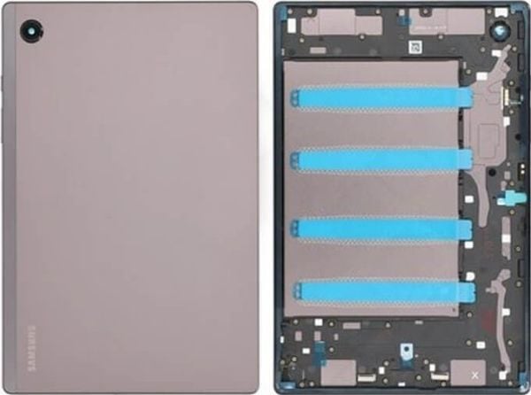 Kotelo tabletille Samsung X200 Tab A8 10.5 Takakansi Takakansi