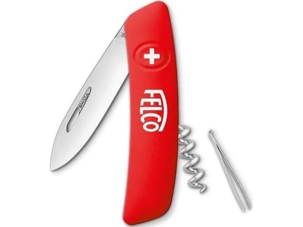 Varle: Felco multipakke 501