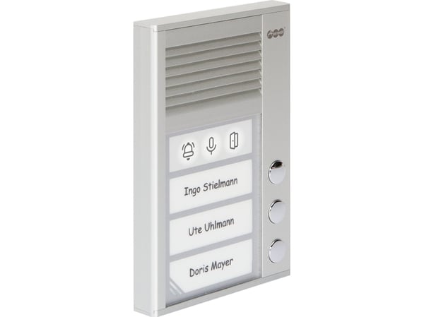 Auerswald TFS-Dialogue 213 Dörrintercom-system