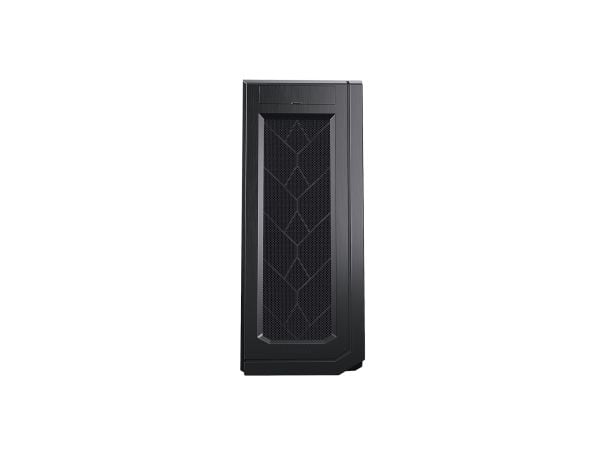 Phanteks Enthoo Pro 2 - Server Edition - FT - utvidet ATX (E-ATX) - sidepanel med vindu (herdet glass) - ingen strømforsyning - atlasksort - USB/lyd