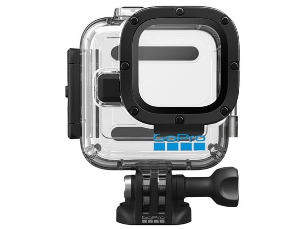 GoPro Dive Housing - Undervattenshus för aktionskamera - för HERO11 Black Mini