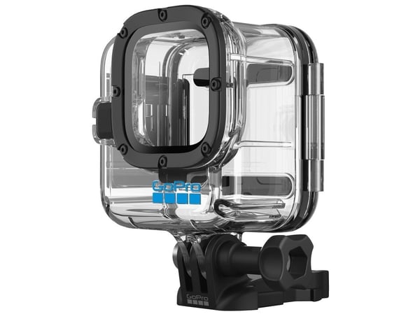 GoPro Dive Housing - Undervattenshus för aktionskamera - för HERO11 Black Mini