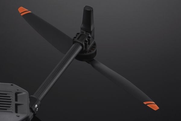 DJI Matrice 350 RTK 2112 - High-altitude low-noise propellers