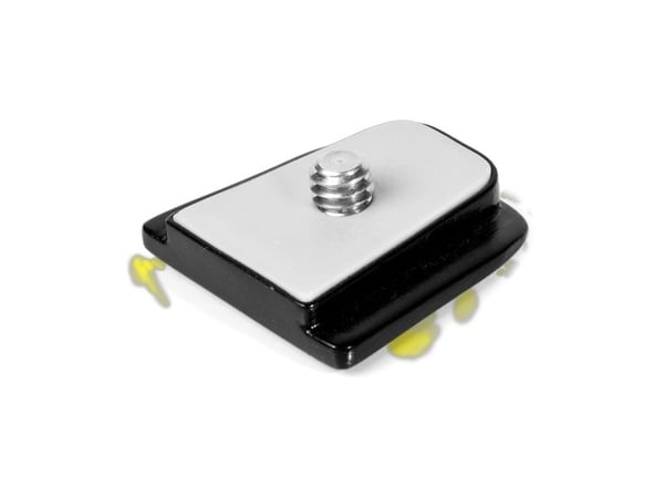 Joby GorillaPod Hybrid Quick Release Clip - Hurtigutløsningsplate - for Joby gorillapod hybrid