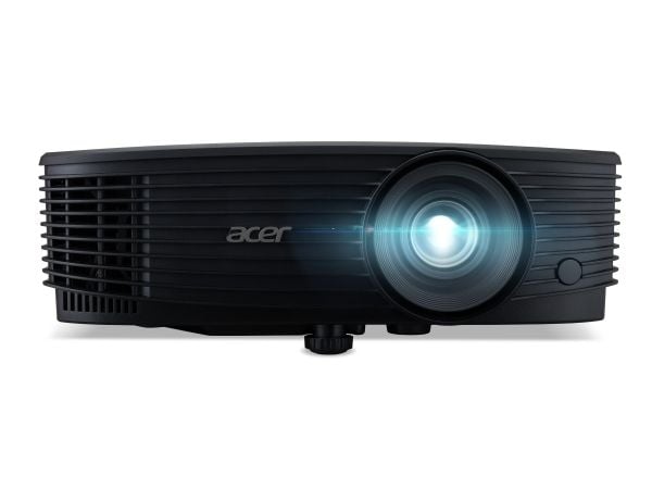 Acer X1329 - DLP-projektor - portabel - 3D - 4800 lumen - WXGA (1280 x 800) - 16:10