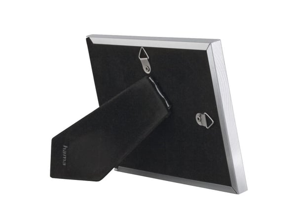Hama tavelram 15,6 x 20,7 cm silver