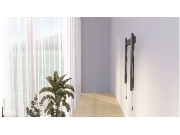 Hama TV-veggfeste TILT Ultraslim 229 cm 90 600x400 flat (00220846)