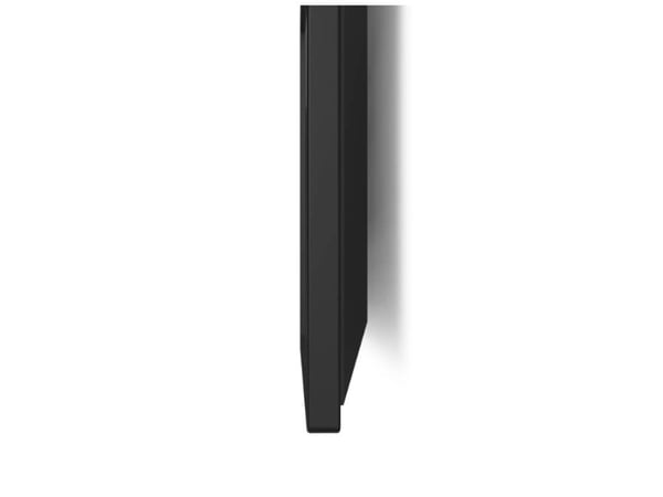 Hama 00220848, 100 x 100 mm, 200 x 200 mm, -12 - 3°, 6°, Aluminium, Metall, Svart
