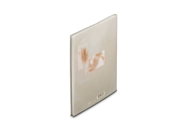 Hama Singo II, Beige, 40 ark, Perfekt binding, Papir, Plast, 100 x 150 mm, Hvid