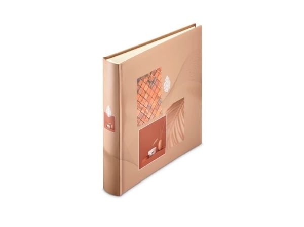 Hama Singo II, Terracotta, 100 ark, Bokbind, 100 x 150 mm, Hvit, 300 mm