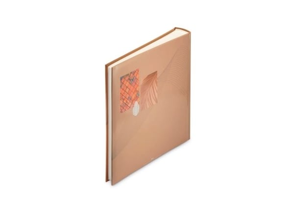 Hama Singo II, Terracotta, 100 ark, Bokbind, 100 x 150 mm, Hvit, 300 mm