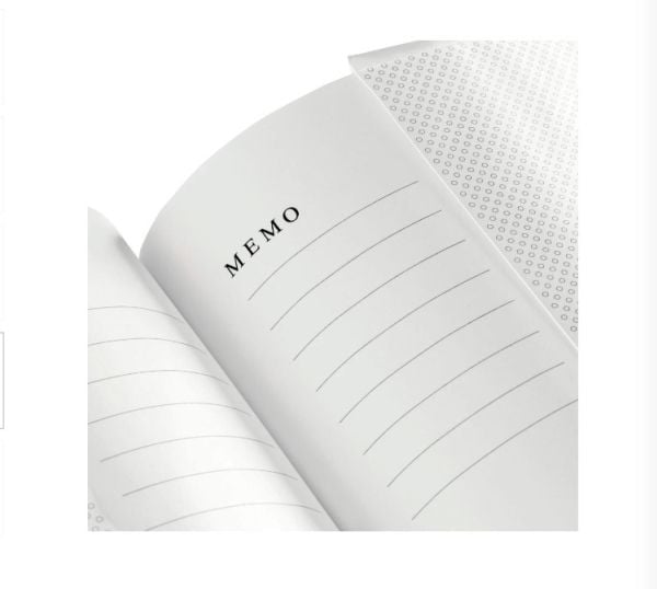 Hama Singo II, Grønn, 100 ark, Innbinding av bøker, 100 x 150 mm, Hvit, 1 ark
