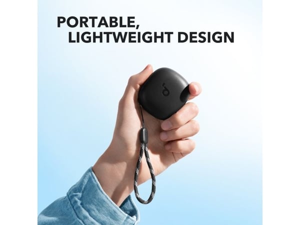 Anker Earbuds R50i - Musta