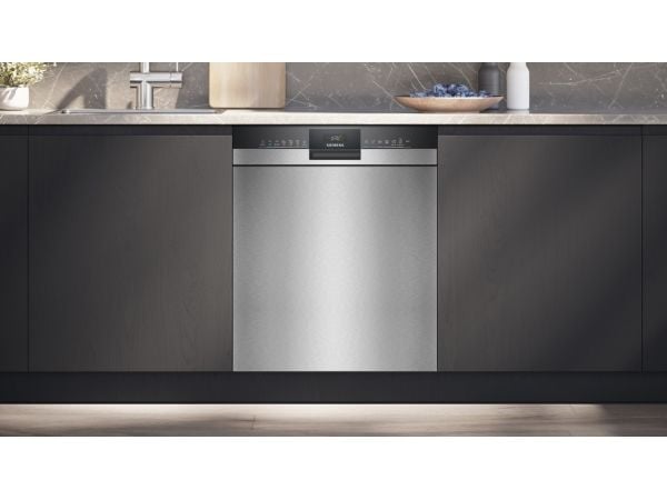 Siemens SN45YS00AE - Oppvaskmaskin - innebygd