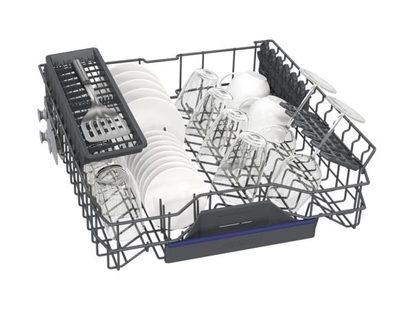 Siemens SN45YS00AE - Oppvaskmaskin - innebygd