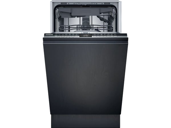 Siemens bestCollection iQ300 SR63HX74ME - Oppvaskmaskin - innebygd - Wi-Fi - Nisje - bredde: 45 cm - dybde: 55 cm - høyde: 81.5 cm