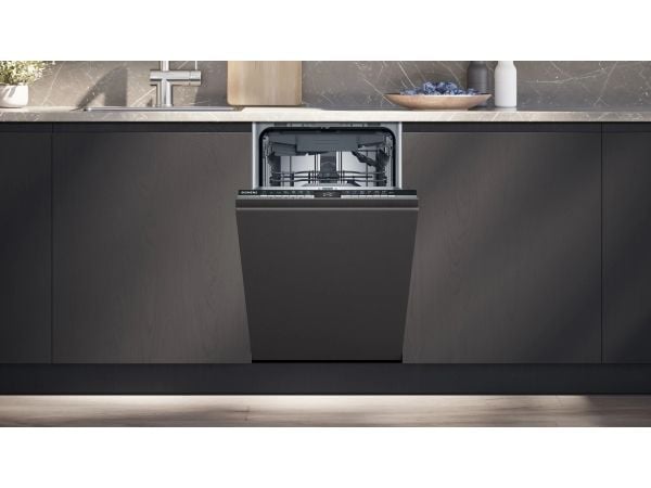 Siemens bestCollection iQ300 SR63HX74ME - Oppvaskmaskin - innebygd - Wi-Fi - Nisje - bredde: 45 cm - dybde: 55 cm - høyde: 81.5 cm