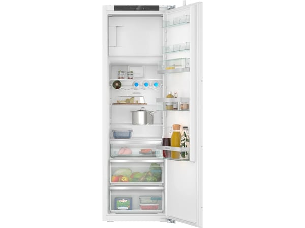 Siemens iQ500 Integrert Kjøleskap med fryserom