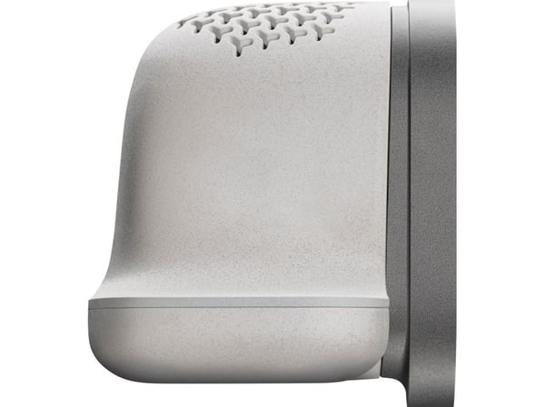 HP Poly Studio E70 -älykamera, 20 MP, 4K Ultra HD, 3840 x 2160 pikseliä, 7,3x, Valkoinen