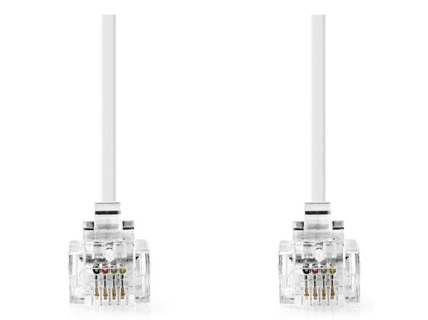 Nedis TCGL90200WT20