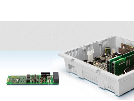Auerswald COMpact 4000 - IP-PBX - 1 x 10/100