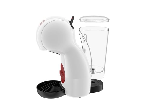 Krups NESCAFÉ DOLCE GUSTO KP1A31, Kapsel kaffemaskin, 0,8 L, Kaffekapsel, 1600 W, Hvit