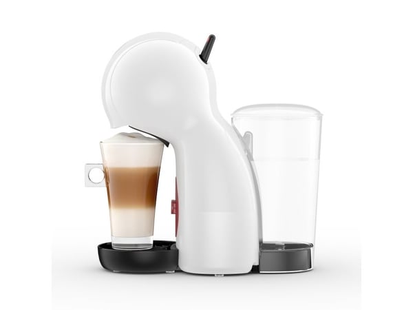Krups NESCAFÉ DOLCE GUSTO KP1A31, Kapsel kaffemaskin, 0,8 L, Kaffekapsel, 1600 W, Hvit