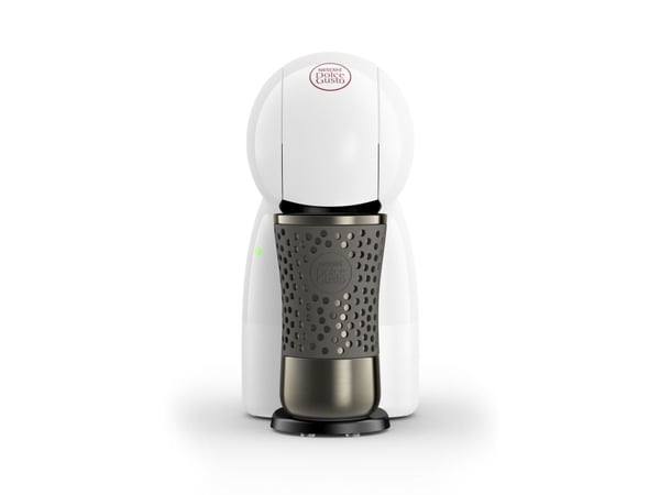 Krups NESCAFÉ DOLCE GUSTO KP1A31, Kapsel kaffemaskin, 0,8 L, Kaffekapsel, 1600 W, Hvit